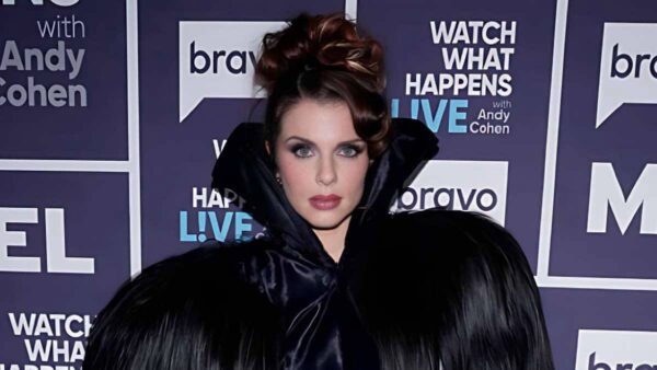 Julia Fox RHONY Reboot