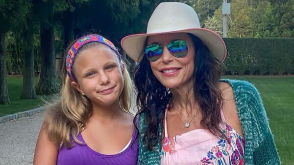 bethenny Bryn florida