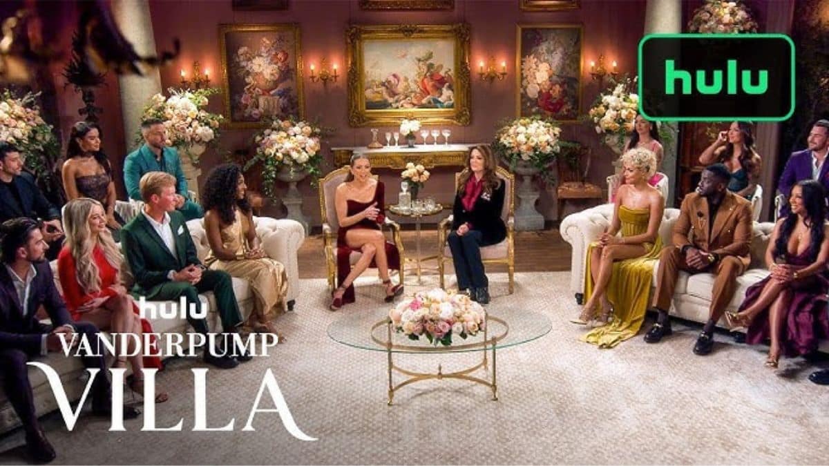 stassi host