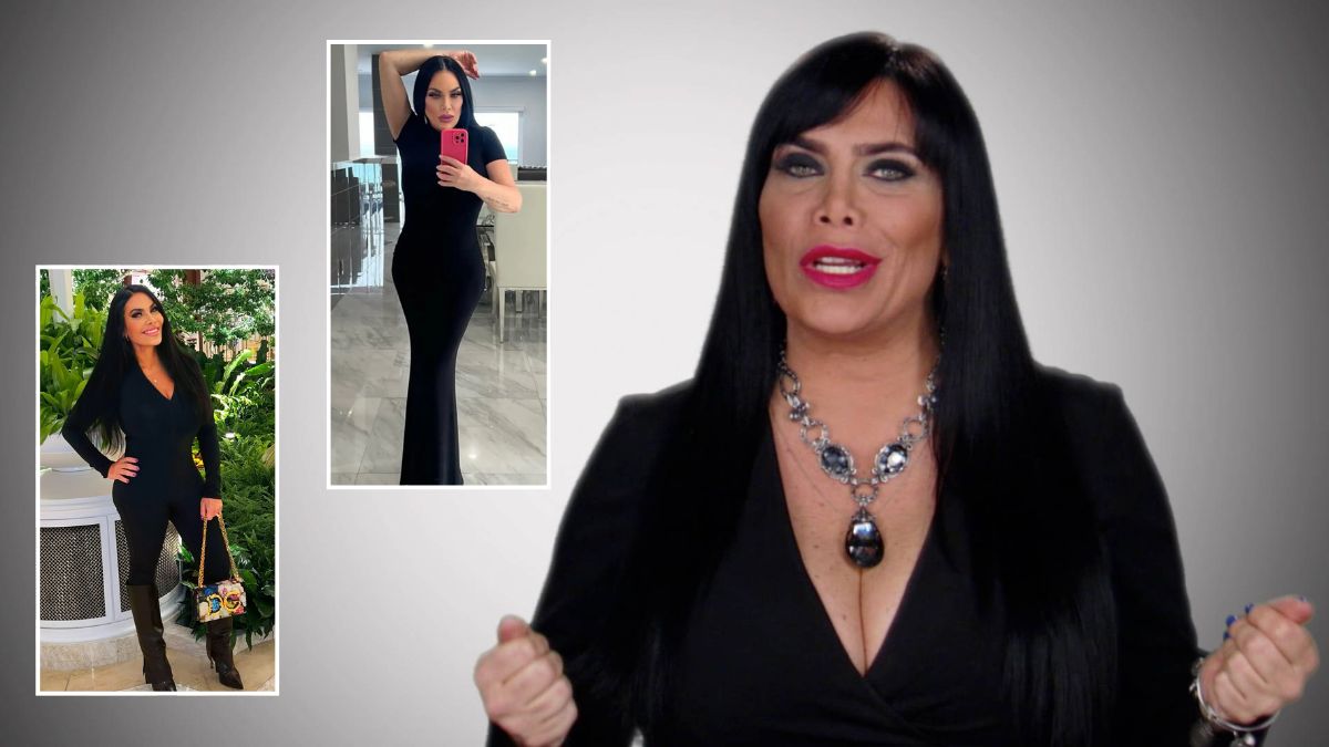 !Mob Wives Mounjaro