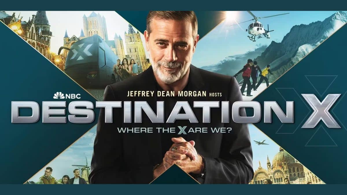 Destination X