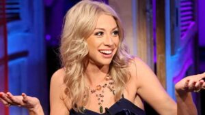 Stassi Schroeder VPR Impact