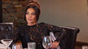 Dolores Catania RHORI Rumors