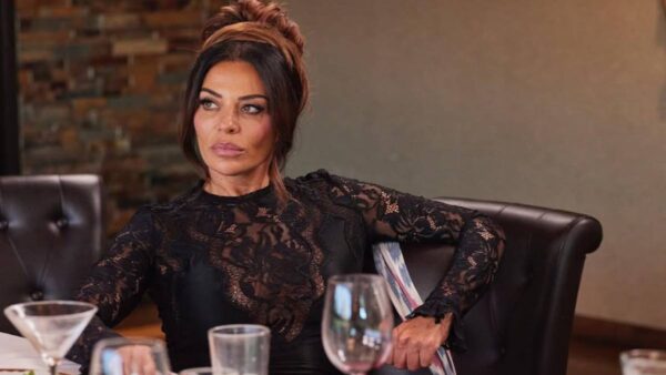 Dolores Catania RHORI Rumors