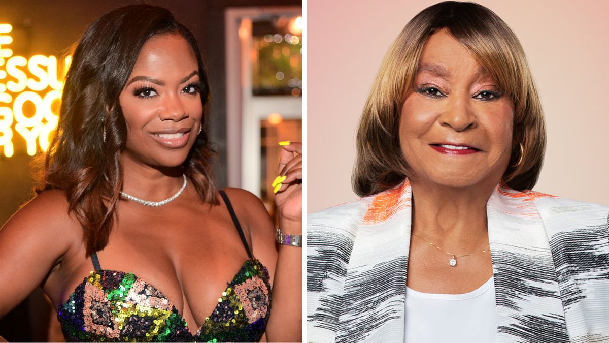 kandi bertha