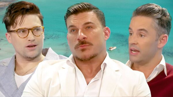 Jax Taylor Jesse Lally Tom Schwartz
