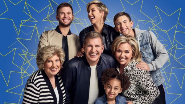 the chrisleys