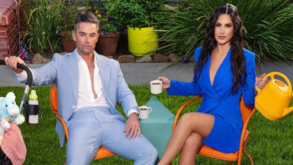 Michelle Saniei Jesse Lally Relationship Update