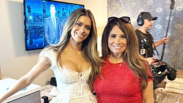 taylor frankie paul mom