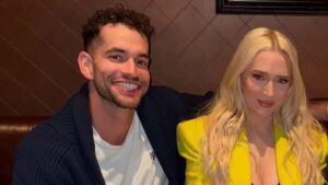 Erika Jayne Jesse Solomon