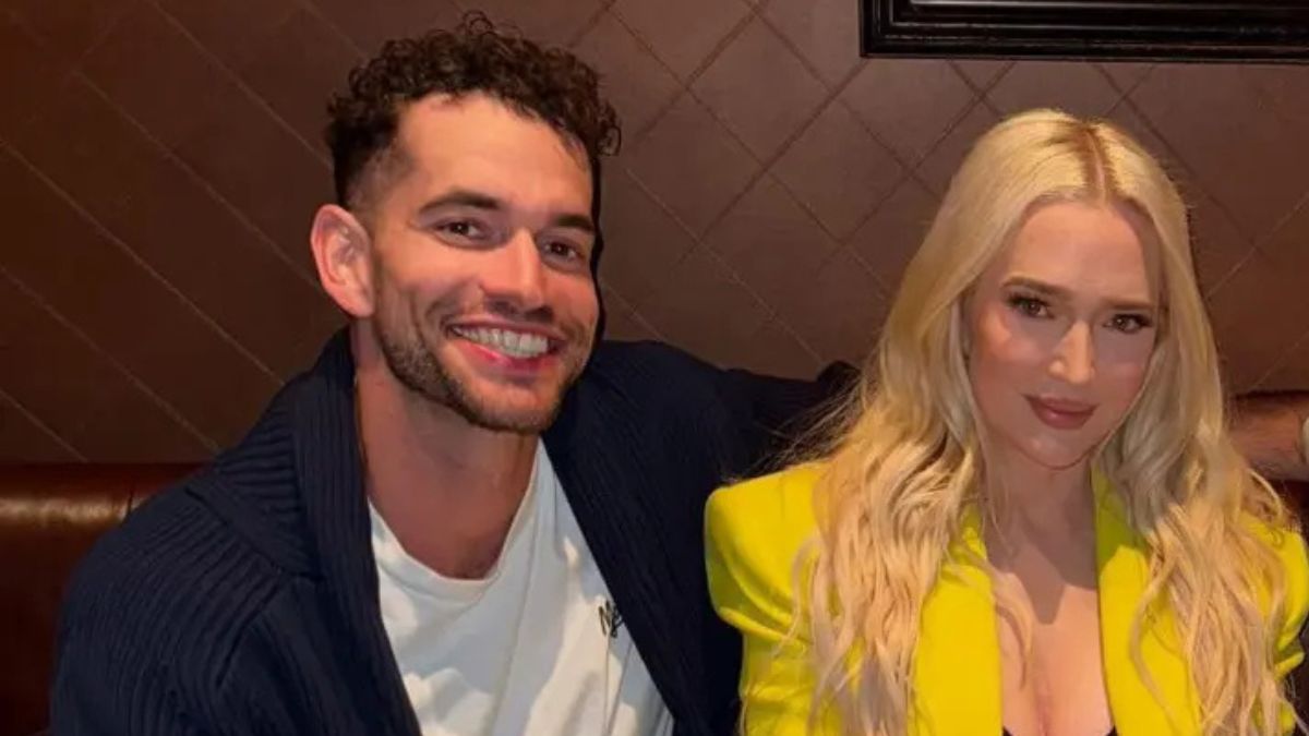 Erika Jayne Jesse Solomon