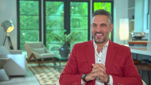 Mauricio Umansky