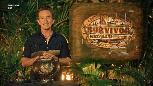 survivor 50