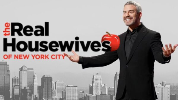andy rhony