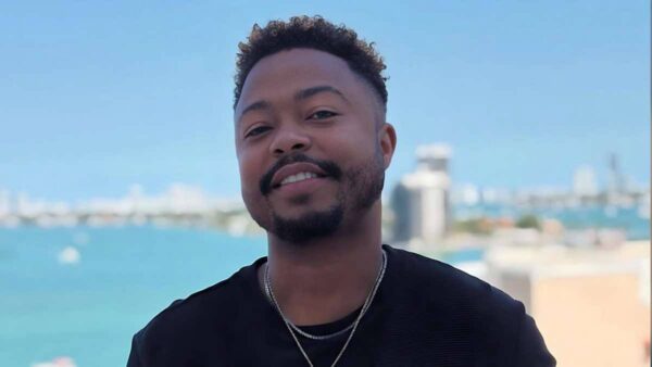 Floribama Shore Kirk Medas Dies