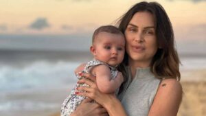 Lala Kent Precancerous Cells