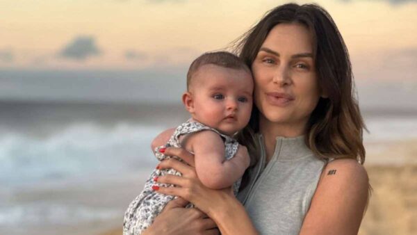Lala Kent Precancerous Cells