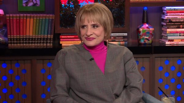 patti lupone