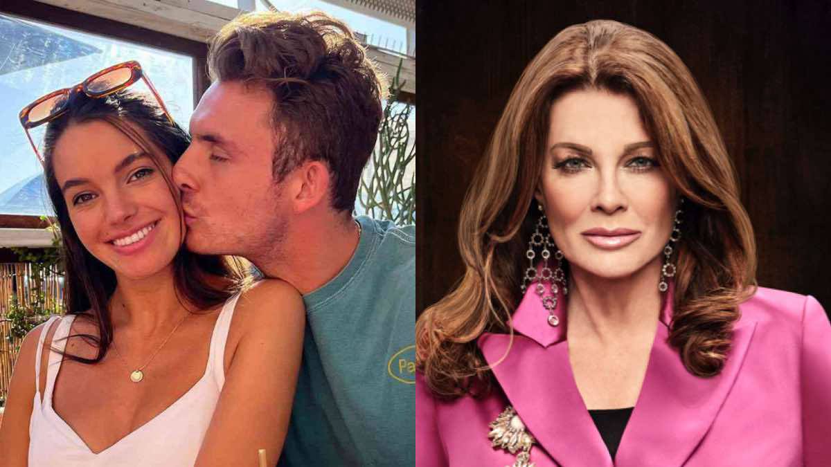 Ally Lewber Manipulated Lisa Vanderpump