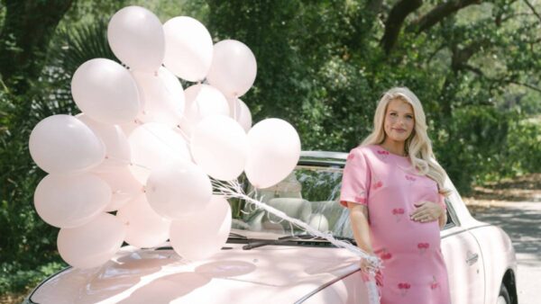 Madison LeCroy baby shower Southern Charm
