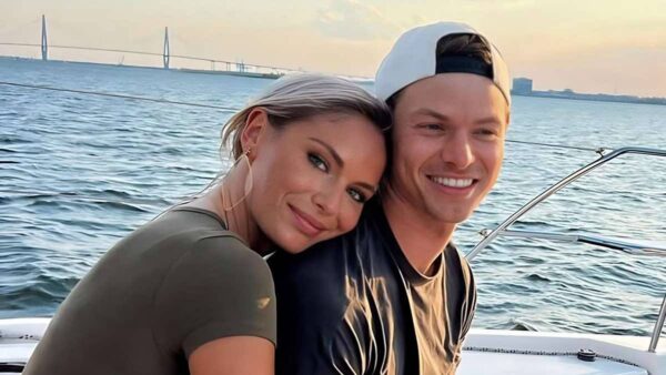 Southern Hospitality's Emmy Sharrett Will Kulp Engaged