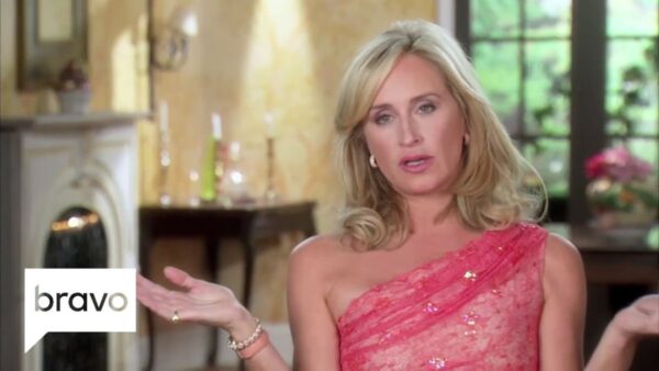 Sonja Morgan