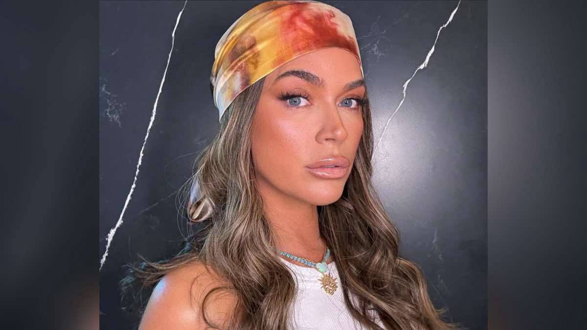 Teddi Mellencamp Teases RHOBH Comeback