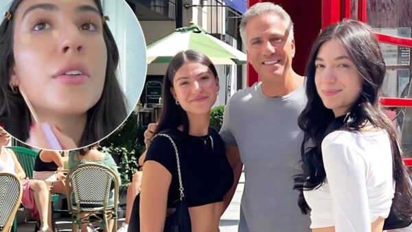 Todd Nepola Daughter Blasts RHOM