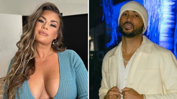 Brittany Cartwright Will Gittens Romance Rumors