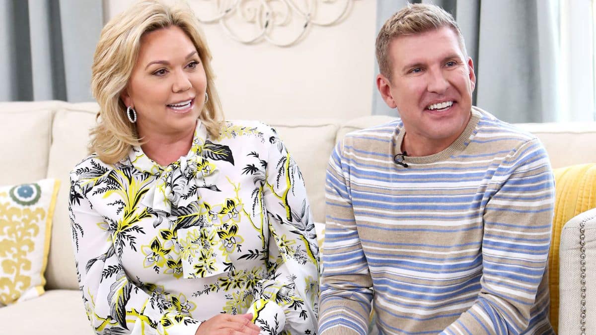 Chrisley's film