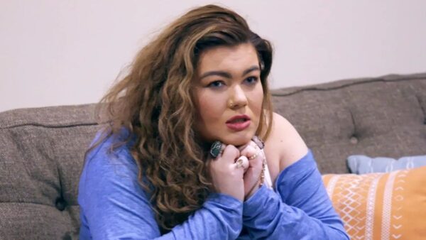 Amber Portwood nanny