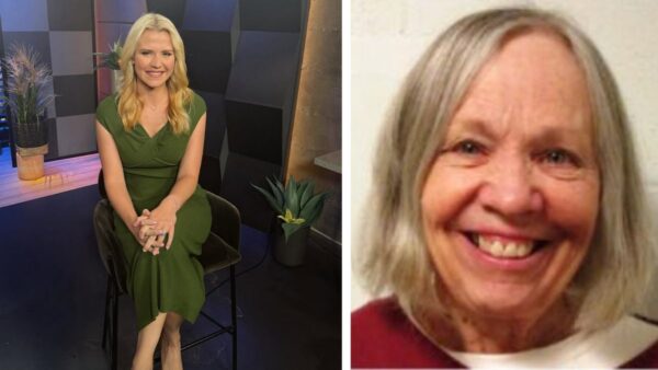 Elizabeth Smart Wanda Barzee