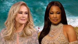 Kathy Hilton Garcelle