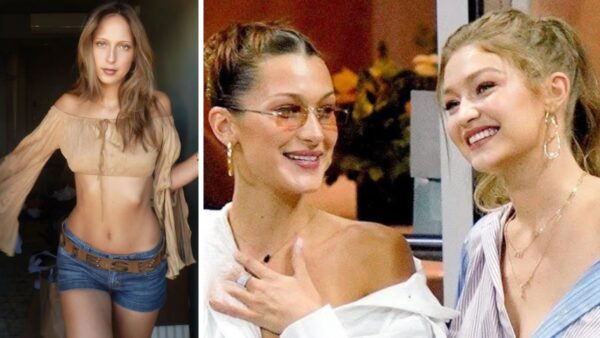 gigi bella aydan