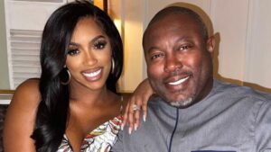 Porsha Simon