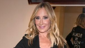 Sonja Morgan