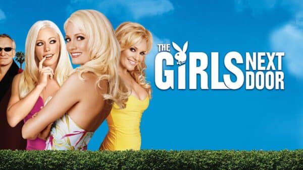 Holly Madison