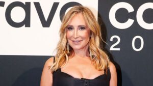 sonja morgan