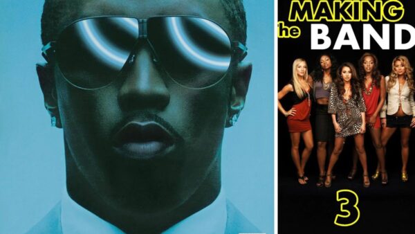 aubrey diddy