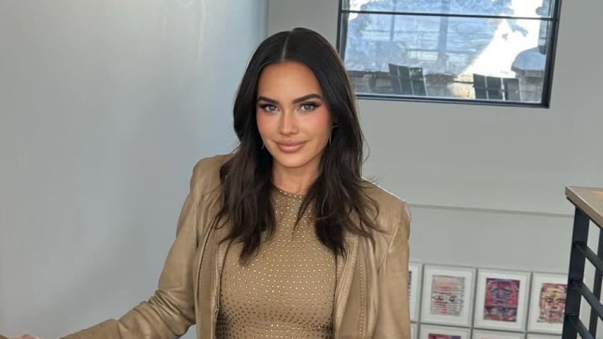 Meredith Marks RHOSLC Suspension Rumors