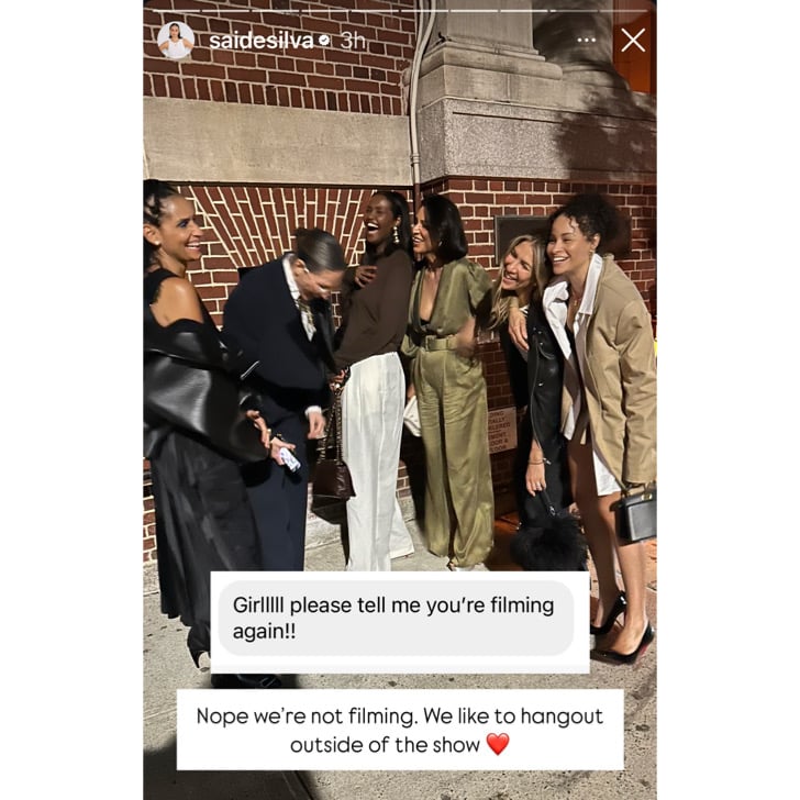 RHONY