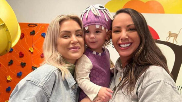 Lala Kent Kristen Doute Reconnect