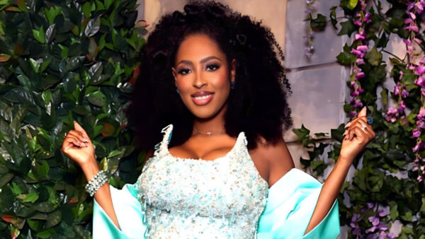 Lateasha 'Sweet Tea' Lunceford Exits Married to Medicine - Taste of Reality