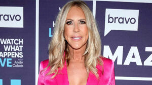 Vicki Gunvalson RHOC not returning