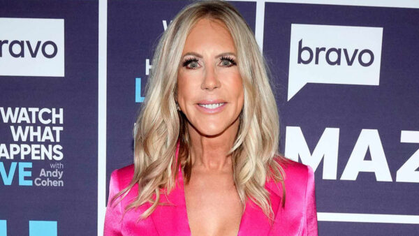 Vicki Gunvalson RHOC not returning