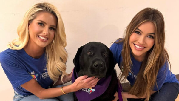 Chrishell Stause Emma Hernan Friendship Fallout