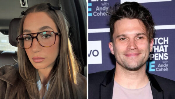 Amanda Batula Tom Schwartz Summer House