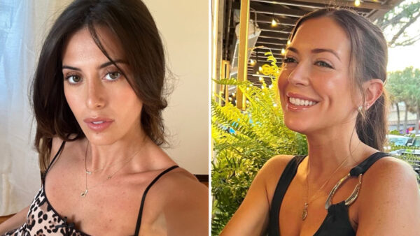 Lauren Manzo Lexi Ioannou Response RHONJ