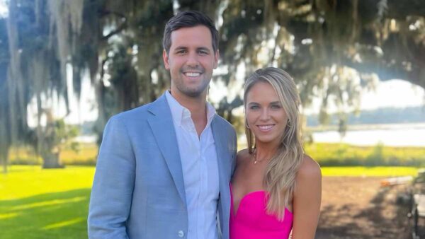 Olivia Flowers Wedding Plans Southern Charm