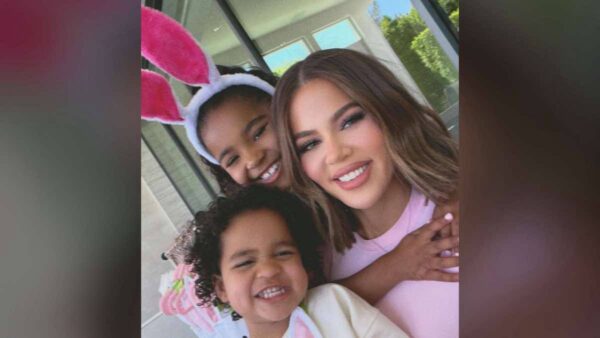Khloé Kardashian Anti Sleepover